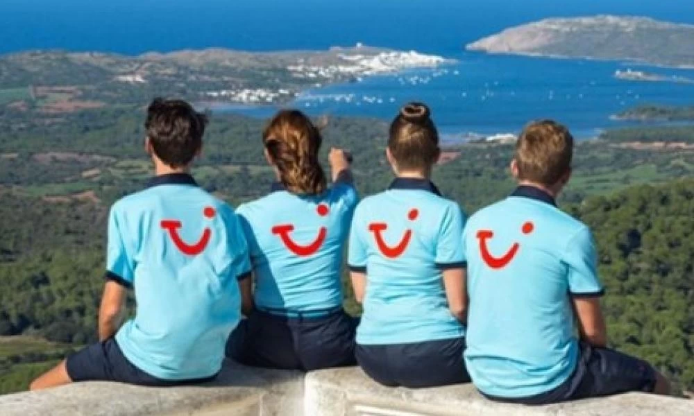 Θετικό σήμα από την TUI για το άνοιγμα του τουρισμού - "Ανοίγουμε και προσέχουμε" το μήνυμα των ξενοδοχοϋπαλλήλων